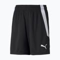 Шорти футбольні дитячі PUMA Teamliga чорні 704931 03 5