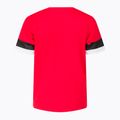 Футболка футбольна дитяча PUMA teamRISE Jersey червона 704938 01 2