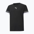 Футболка футбольна дитяча PUMA teamRISE Jersey 704938 03 5