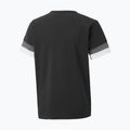 Футболка футбольна дитяча PUMA teamRISE Jersey 704938 03 6