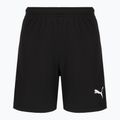 Шорти футбольні дитячі PUMA Teamrise чорні 704943 04