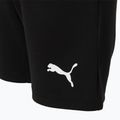 Шорти футбольні дитячі PUMA Teamrise чорні 704943 04 3
