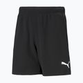 Шорти футбольні дитячі PUMA Teamrise чорні 704943 04 5