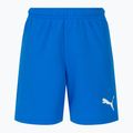 Шорти футбольні дитячі PUMA Teamrise блакитні 704943 02
