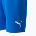 Шорти футбольні дитячі PUMA Teamrise блакитні 704943 02 3