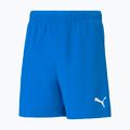 Шорти футбольні дитячі PUMA Teamrise блакитні 704943 02 5