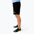 Шорти футбольні чоловічі PUMA  Teamrise чорні 704942 04 3