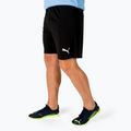 Шорти футбольні чоловічі PUMA  Teamrise чорні 704942 04 4