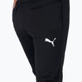 Спортивний костюм чоловічий PUMA Individualrise Tracksuit чорно-червоний 657534 01 5