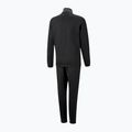 Спортивний костюм дитячий PUMA Individualrise Tracksuit чорний 657535 03 2