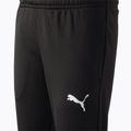 Спортивний костюм дитячий PUMA Individualrise Tracksuit чорно-блакитний 657535 06 3