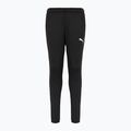 Спортивний костюм дитячий PUMA Individualrise Tracksuit чорно-блакитний 657535 06 4