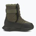 Черевики зимові дитячі PUMA Nieve Boot WTR AC Inf grape leaf/ saffron 10