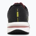 Кросівки для бігу жіночі Puma Velocity Nitro WTR black/silver/yellow 6