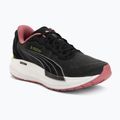 Кросівки для бігу жіночі Puma Magnify Nitro WTR black/mauvewood