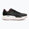 Кросівки для бігу жіночі Puma Magnify Nitro WTR black/mauvewood 2