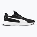 Кросівки для бігу чоловічі PUMA Flyer Runner Mesh чорні 195343 01 2