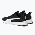Кросівки для бігу чоловічі PUMA Flyer Runner Mesh чорні 195343 01 3