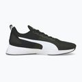 Кросівки для бігу чоловічі PUMA Flyer Runner Mesh чорні 195343 01 9