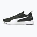 Кросівки для бігу чоловічі PUMA Flyer Runner Mesh чорні 195343 01 10
