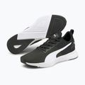 Кросівки для бігу чоловічі PUMA Flyer Runner Mesh чорні 195343 01 11