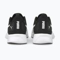 Кросівки для бігу чоловічі PUMA Flyer Runner Mesh чорні 195343 01 13