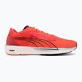 Кросівки для бігу жіночі Puma Liberate Nitro sunblaze/white 2