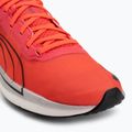 Кросівки для бігу жіночі Puma Liberate Nitro sunblaze/white 7