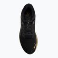 Кросівки для бігу жіночі Puma Eternity Nitro black/gold/white 5