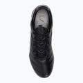 Футбольні бутси чоловічі PUMA King Platinum 21 MXSG чорно-білі 106545 01 6
