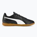 Футбольні бутси чоловічі PUMA King Hero 21 IT чорні 106557 01 2