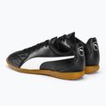 Футбольні бутси чоловічі PUMA King Hero 21 IT чорні 106557 01 3