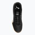 Футбольні бутси чоловічі PUMA King Hero 21 IT чорні 106557 01 6
