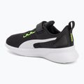 Кросівки дитячі PUMA Flyer Runner V PS green flash/puma white 3