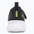 Кросівки дитячі PUMA Flyer Runner V PS green flash/puma white 6