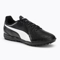 Футбольні бутси чоловічі PUMA King Hero 21 TT чорні 106556 01