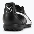 Футбольні бутси чоловічі PUMA King Hero 21 TT чорні 106556 01 8