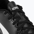 Футбольні бутси чоловічі PUMA King Hero 21 TT чорні 106556 01 9