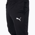 Спортивний костюм чоловічий PUMA Individualrise Tracksuit чорний 657534 03 5