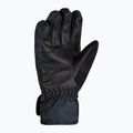Рукавички лижні дитячі Ziener Leif-Z GTX black/gray ink camo 3