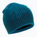 Шапка  ZIENER Idalis синя 212148 57