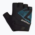 Рукавички велосипедні чоловічі ZIENER Crudt-Z crystal blue 2