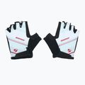 Жіночі велосипедні рукавички ZIENER MTB Crizy Lady GELfoam sangria red 2