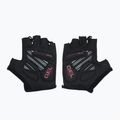 Жіночі велосипедні рукавички ZIENER MTB Crizy Lady GELfoam sangria red 3