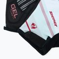 Жіночі велосипедні рукавички ZIENER MTB Crizy Lady GELfoam sangria red 4