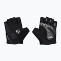 Рукавички велосипедні чоловічі Ziener MTB Collby gel black