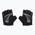 Рукавички велосипедні чоловічі Ziener MTB Collby gel black 3