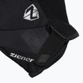 Рукавички велосипедні чоловічі Ziener MTB Collby gel black 4