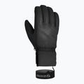 Рукавиці гірськолижні жіночі ZIENER Kuma Aquashield black 8