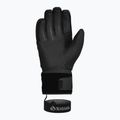 Рукавиці гірськолижні жіночі ZIENER Kuma Aquashield black 9